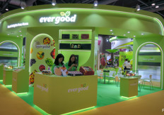 Evergood from China.